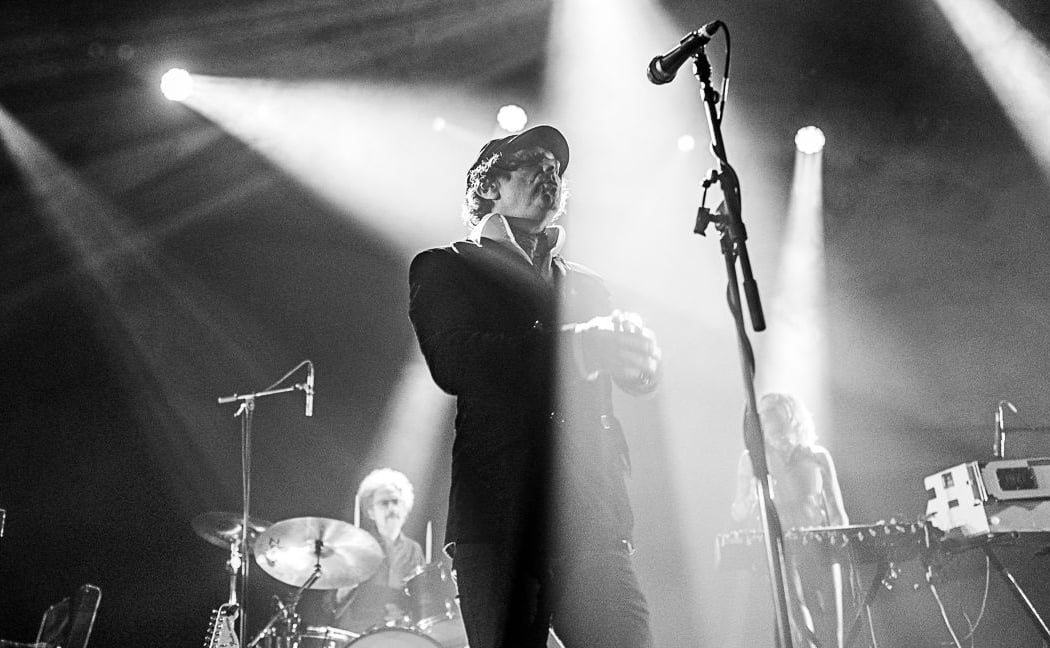 Mercury Rev