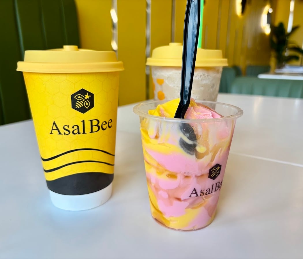 Asal Bee Cafe 2