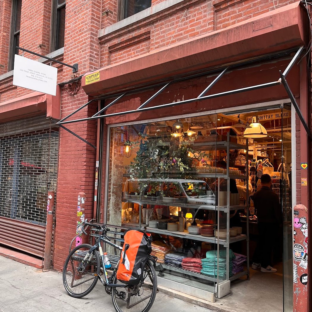 Front General Store 2