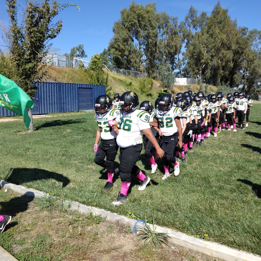 Celebrate Coach Jacob Wright’s Legacy 2