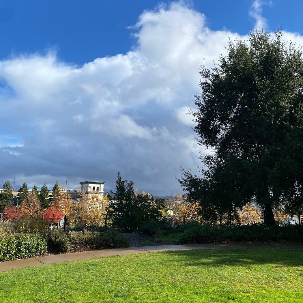 Alma Park 2