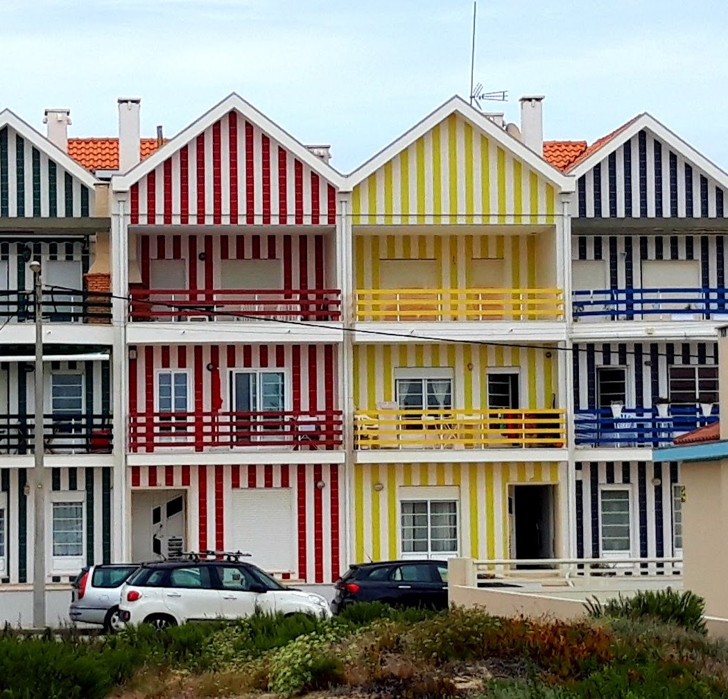 Praia da Costa Nova 1