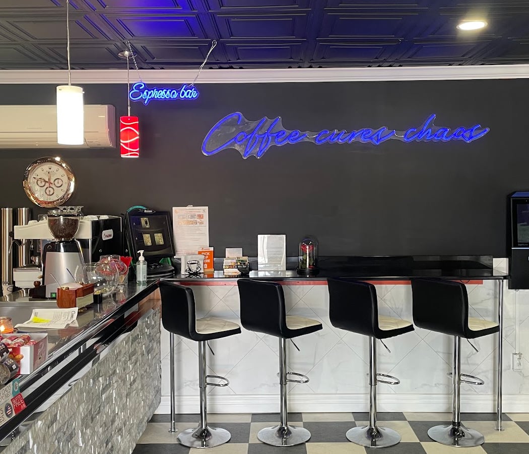 DOLCE CAFE 2