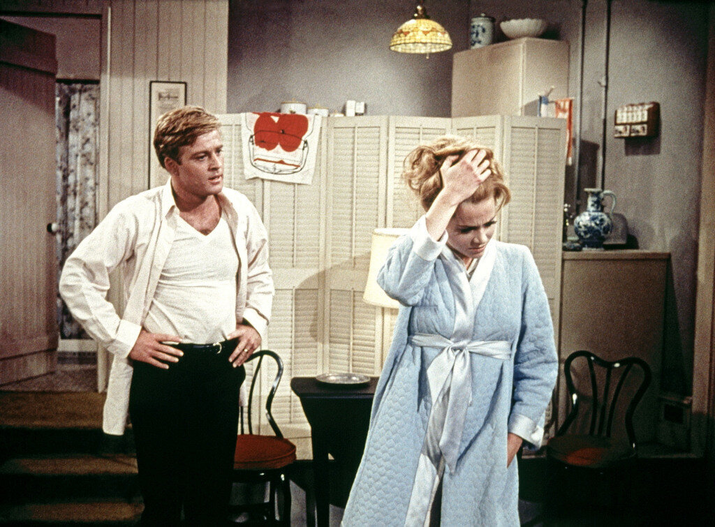 Barefoot in the Park 2