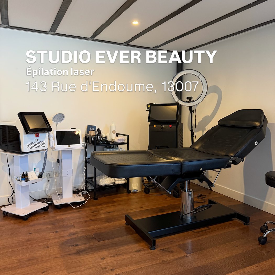 Studio Ever Beauty