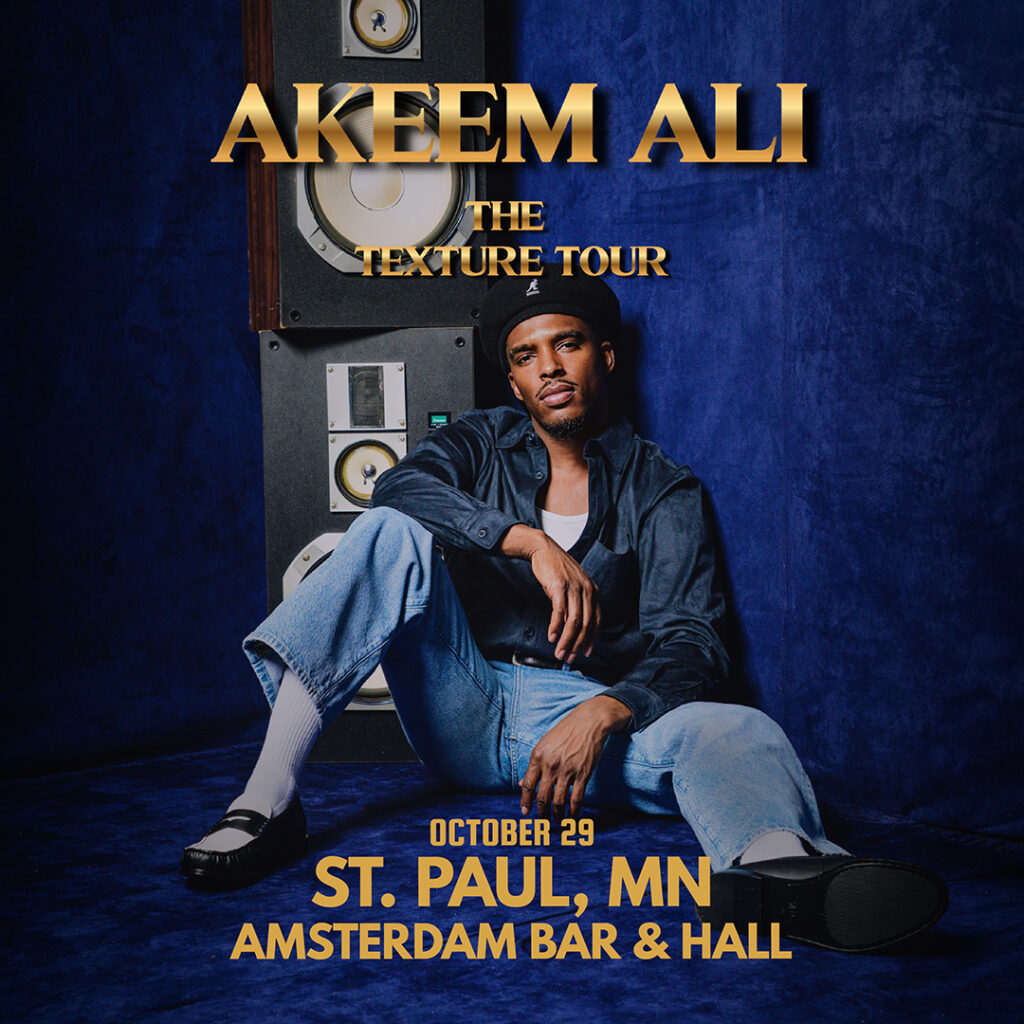 Akeem Ali 1