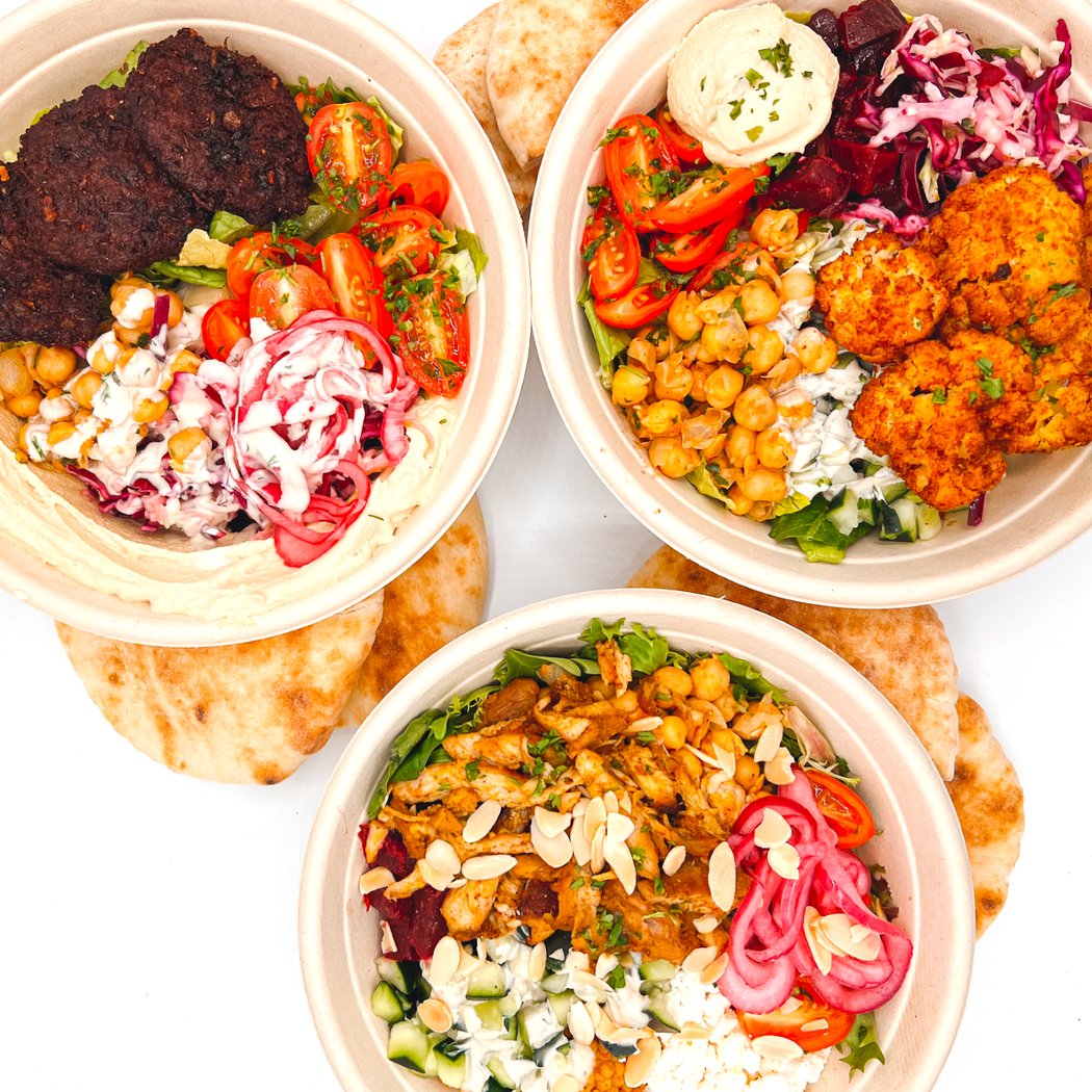 taïm mediterranean kitchen 4