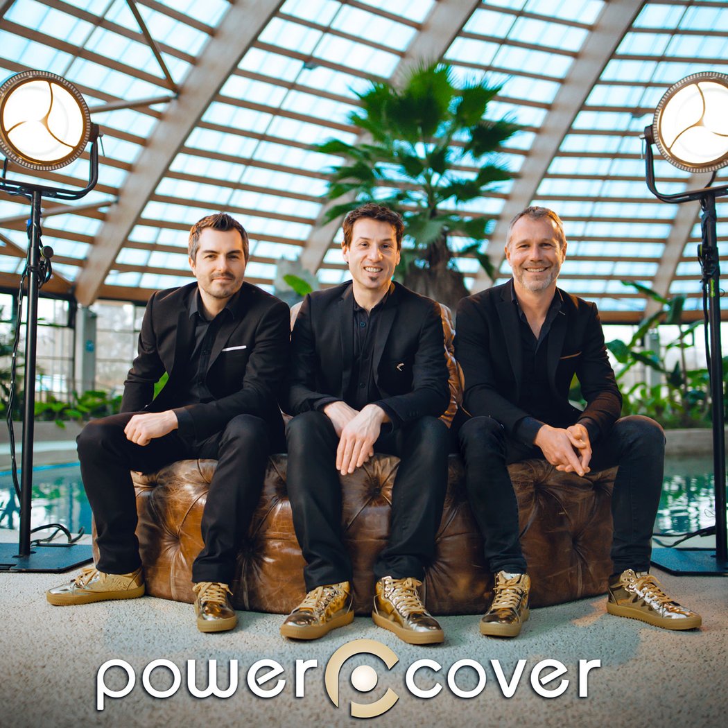 Jeudi du Pilori – Power Cover 1