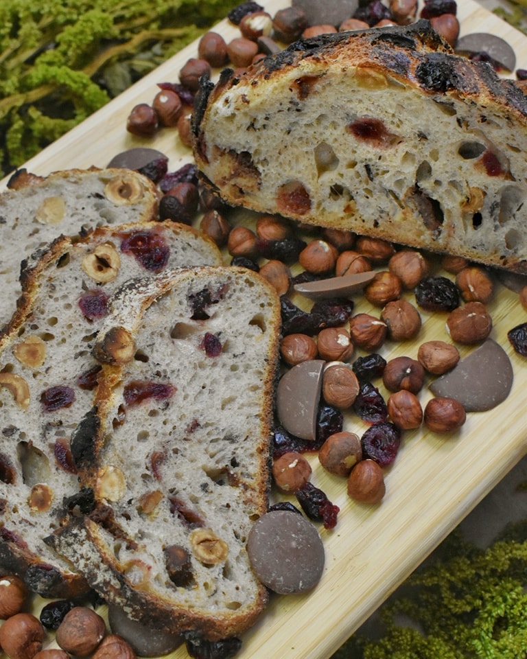 Boulangerie Graine 1