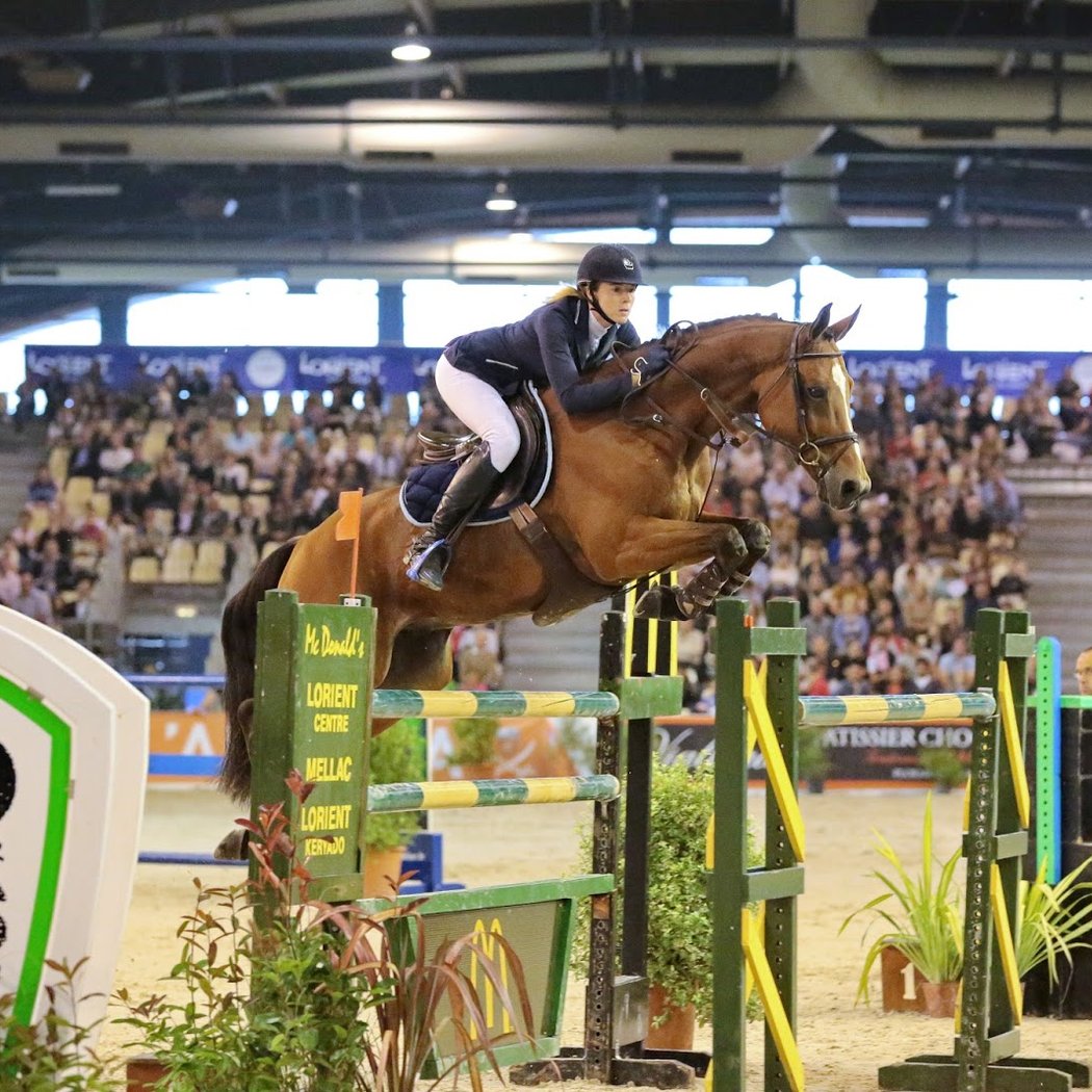 Parc des Expositions Lorient Bretagne Sud 1