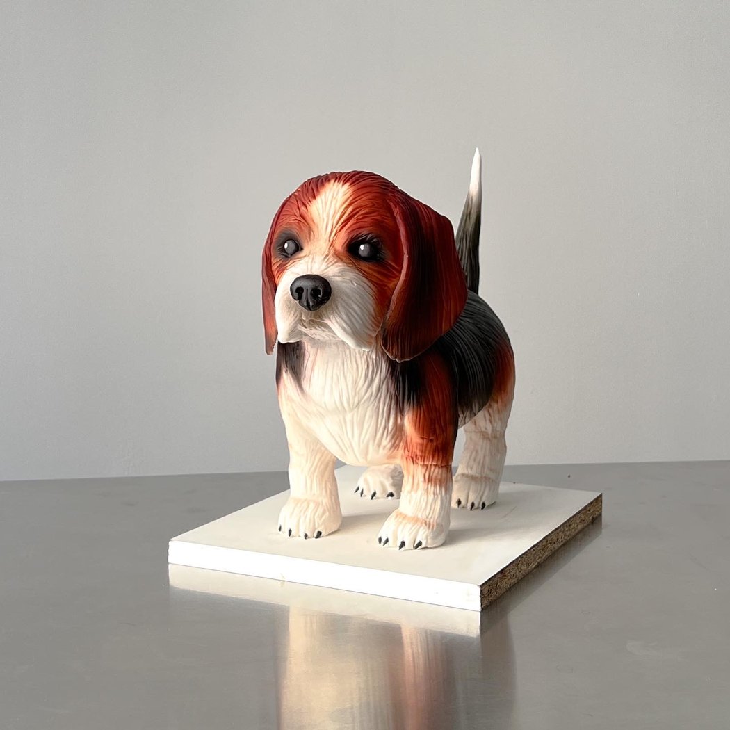 School Of Cake Design De Paris / Cakes 1