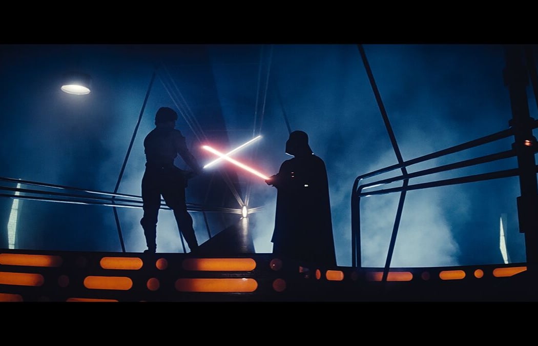 STAR WARS: THE EMPIRE STRIKES BACK - 69TH SAN FRANCISCO INTERNATIONAL FILM FESTIVAL- CLOSING NIGHT 5