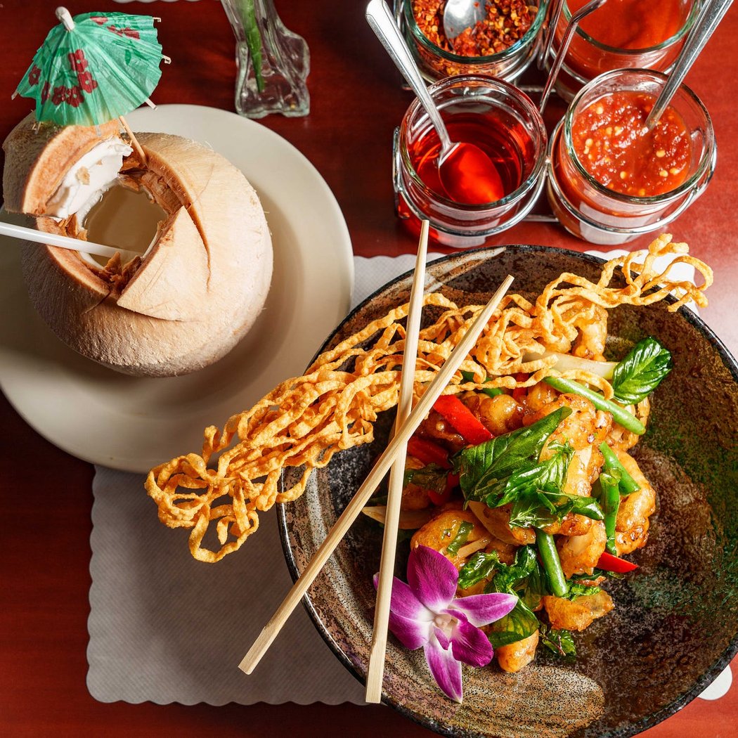 KHAOSOI THAI ZEN 1