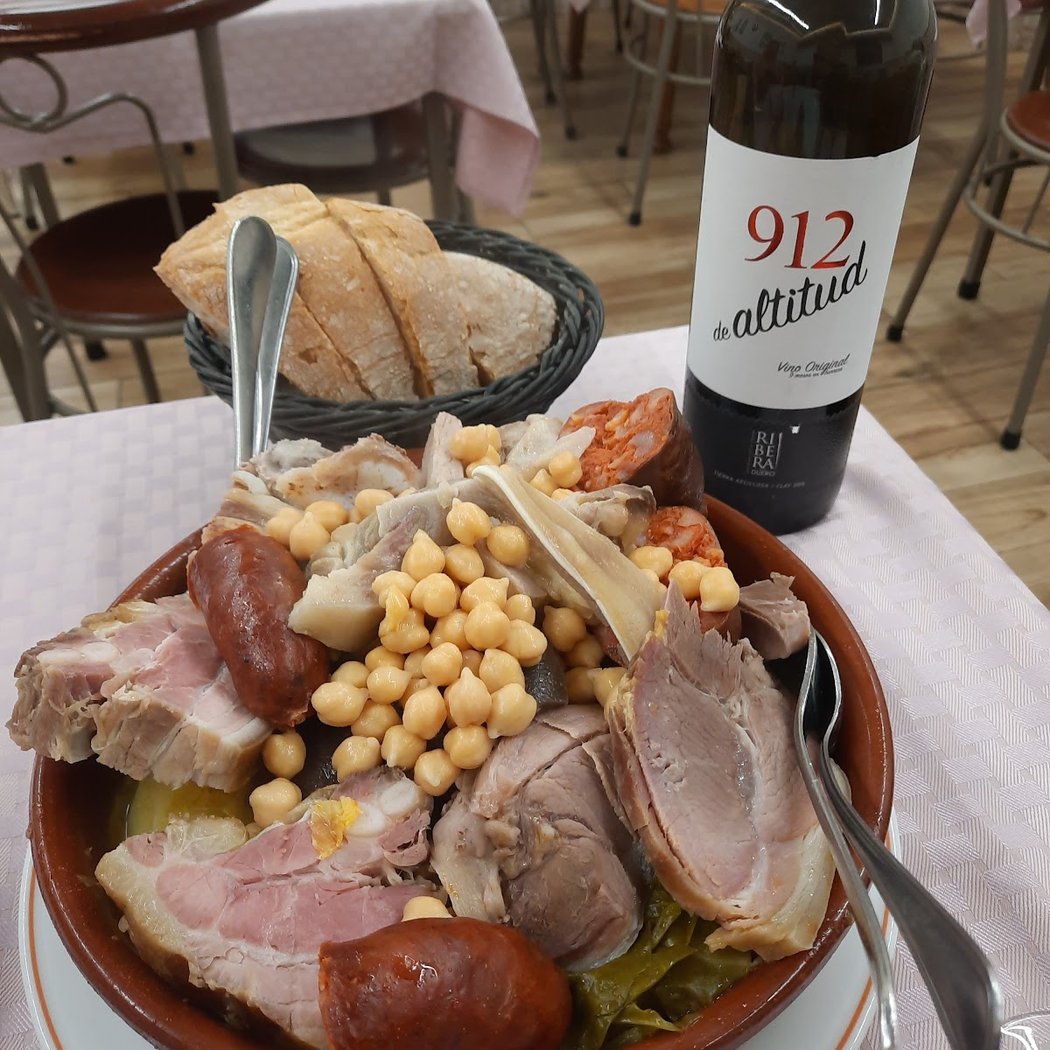 Restaurante Catador 3