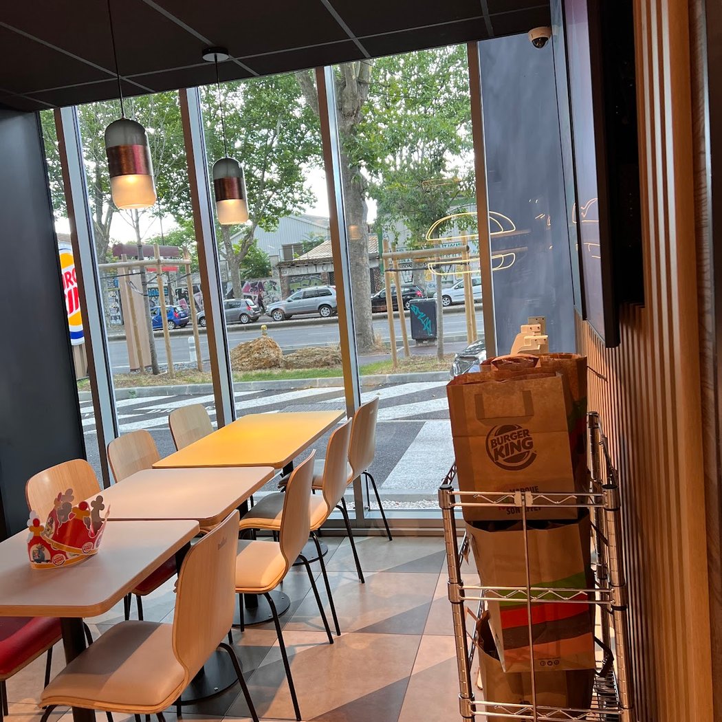 Burger King 2