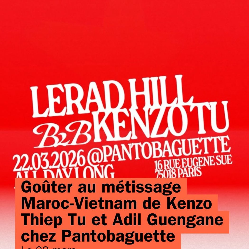 LERAD HILL B2BKENZOTU 1