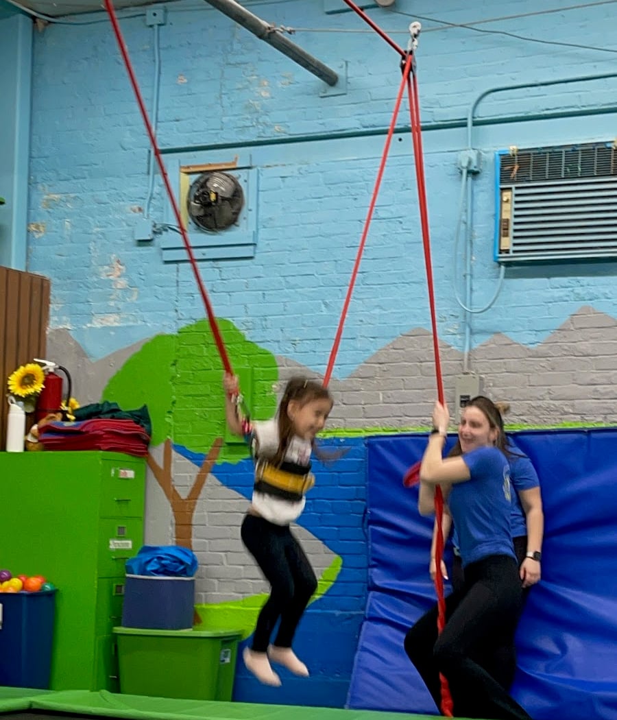 Park City Gymnastics Ltd. 3