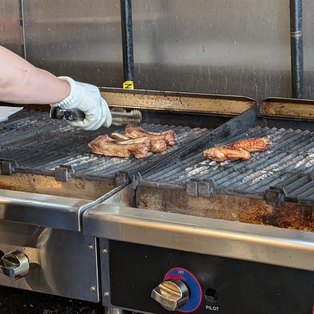 BBQ Chipork 2