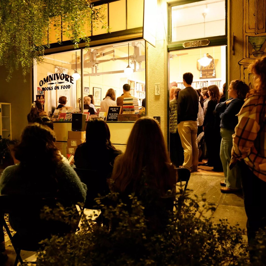 Omnivore Books on Food 2