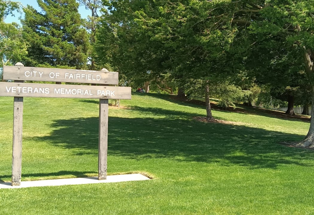 Veterans Memorial Park 1
