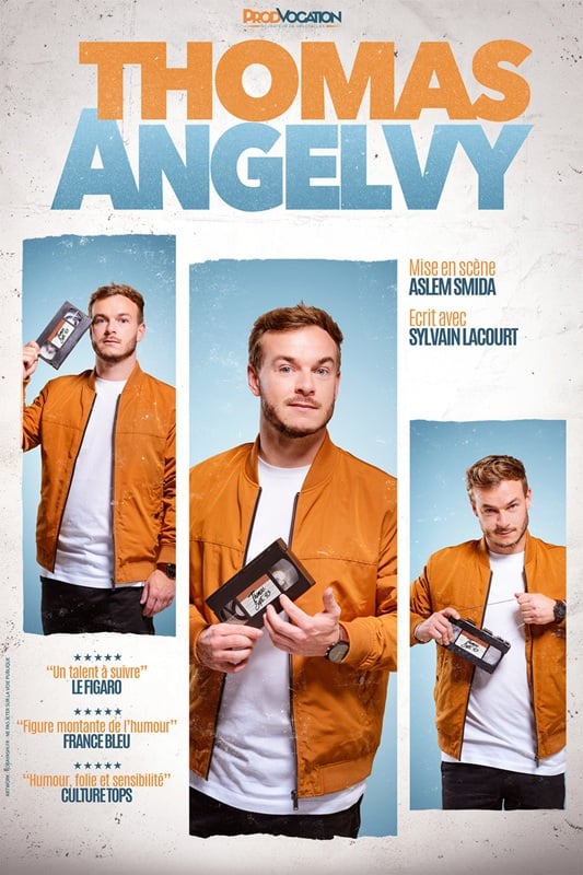 Thomas Angelvy 1