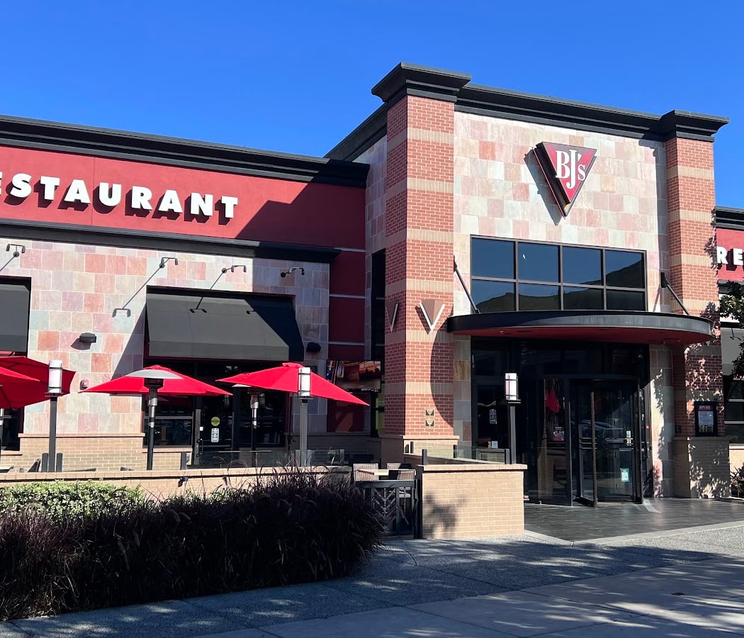 BJ's Restaurant & Brewhouse 3