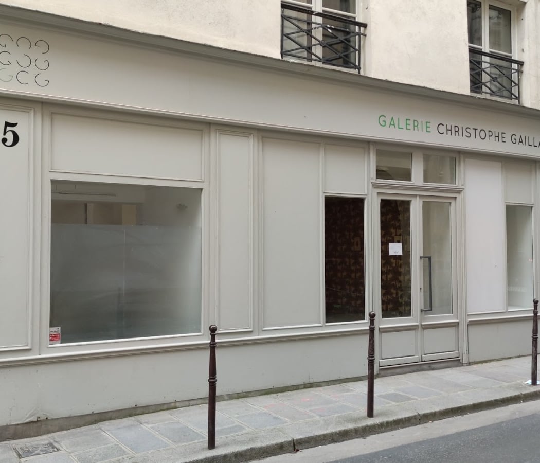 Jean-Pierre Duprey: un trésor dévoilé de la collection Daniel Cordier 3