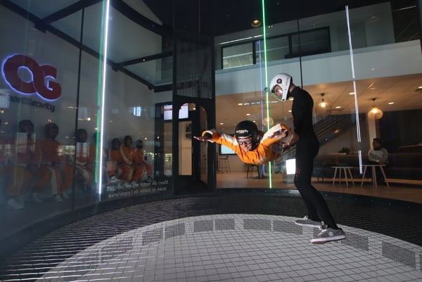 zerOGravity 2