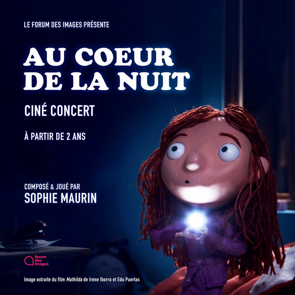 Au cœur de la nuit 1
