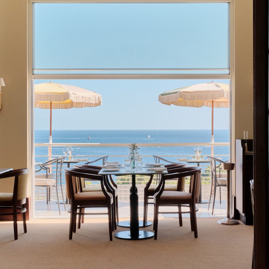Restaurant La Rascasse 2