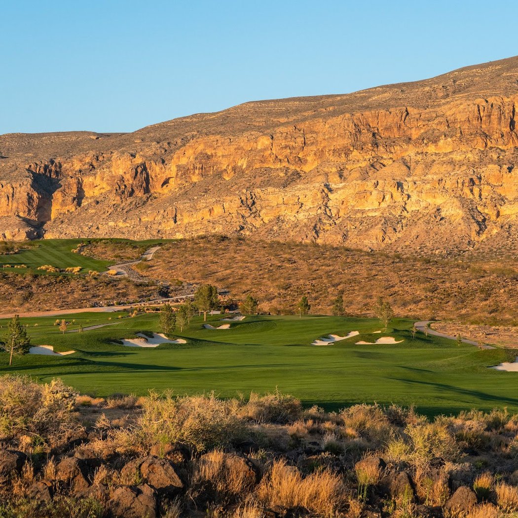 Copper Rock Golf Course 2