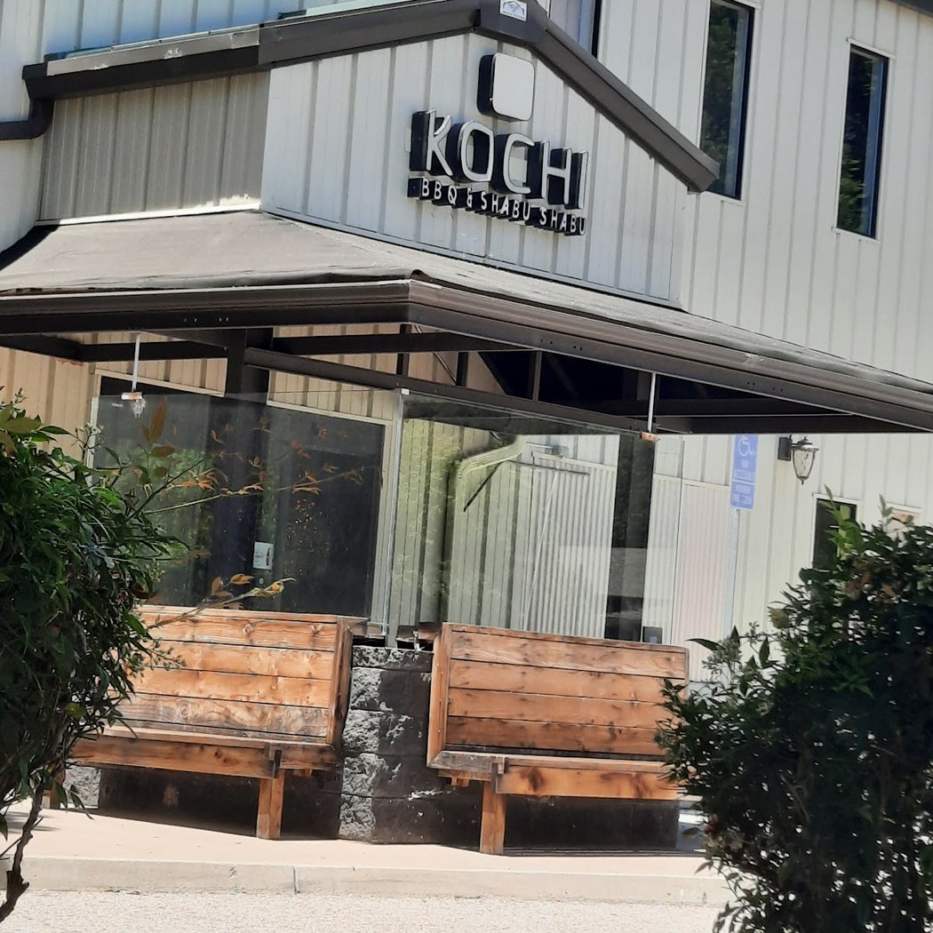 Kochi Korean BBQ & Shabu Shabu 2