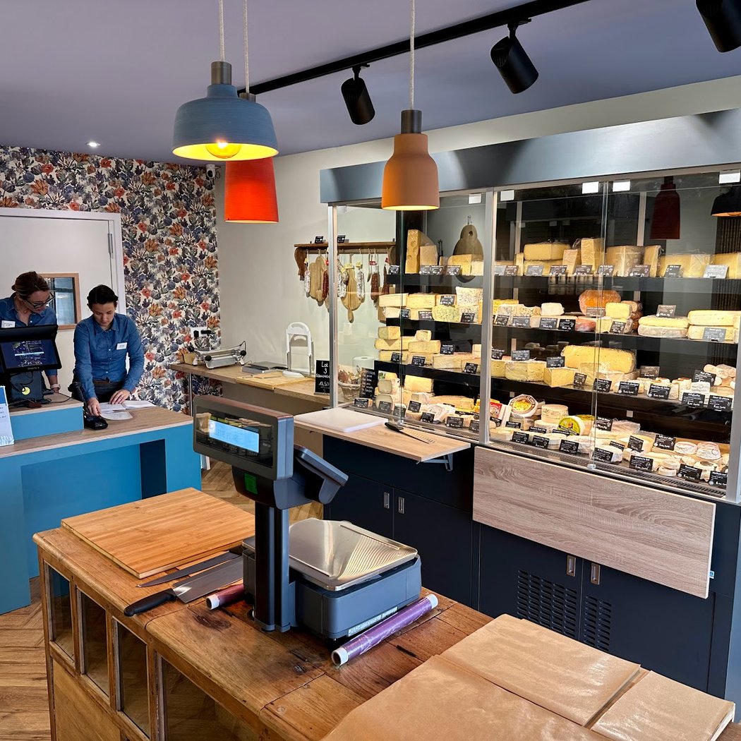 La Fromagerie du Coin (Oh My Cheese !) 3