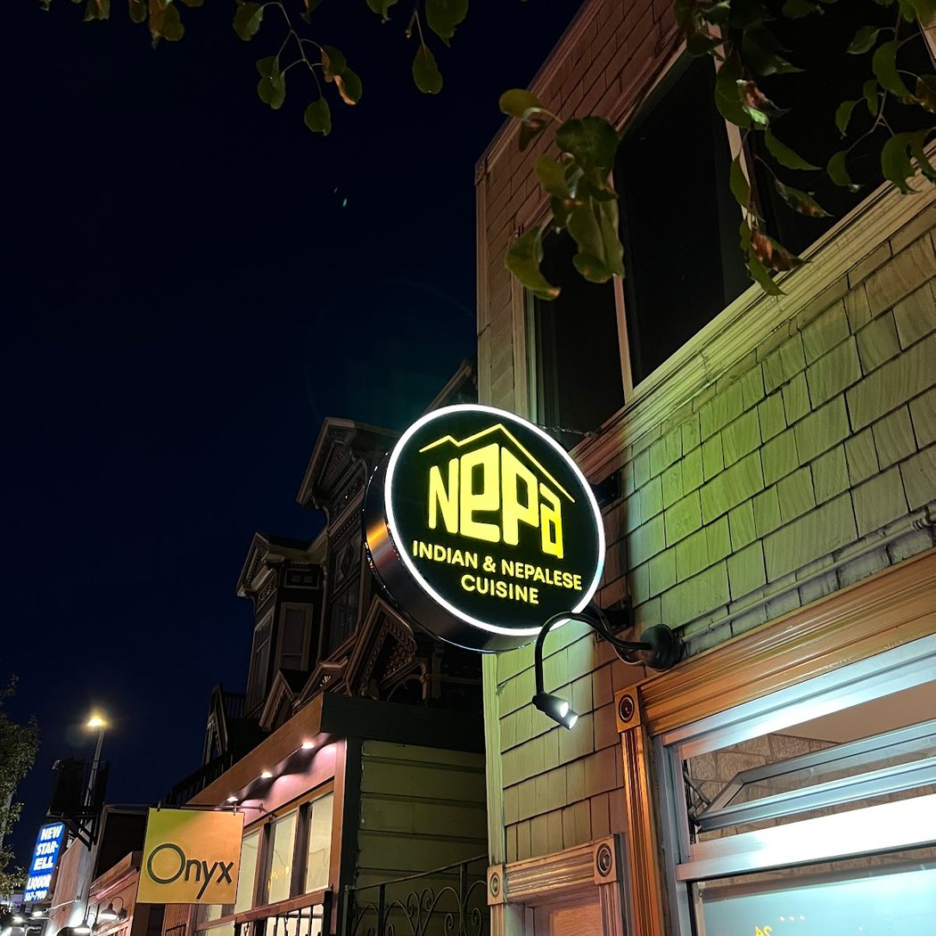 Nepa Indian Cuisine 2