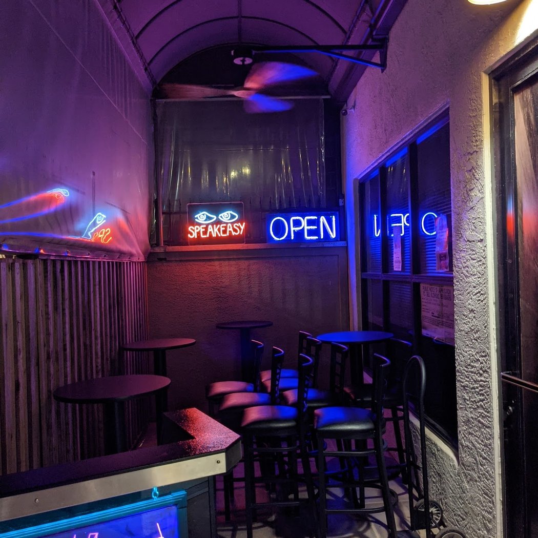 Wednes-Gay LGBTQ+ Night 3