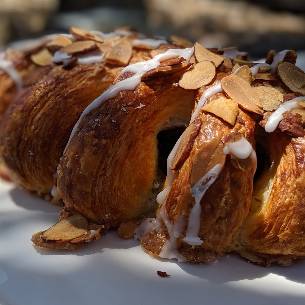 Rustic Bakery 4