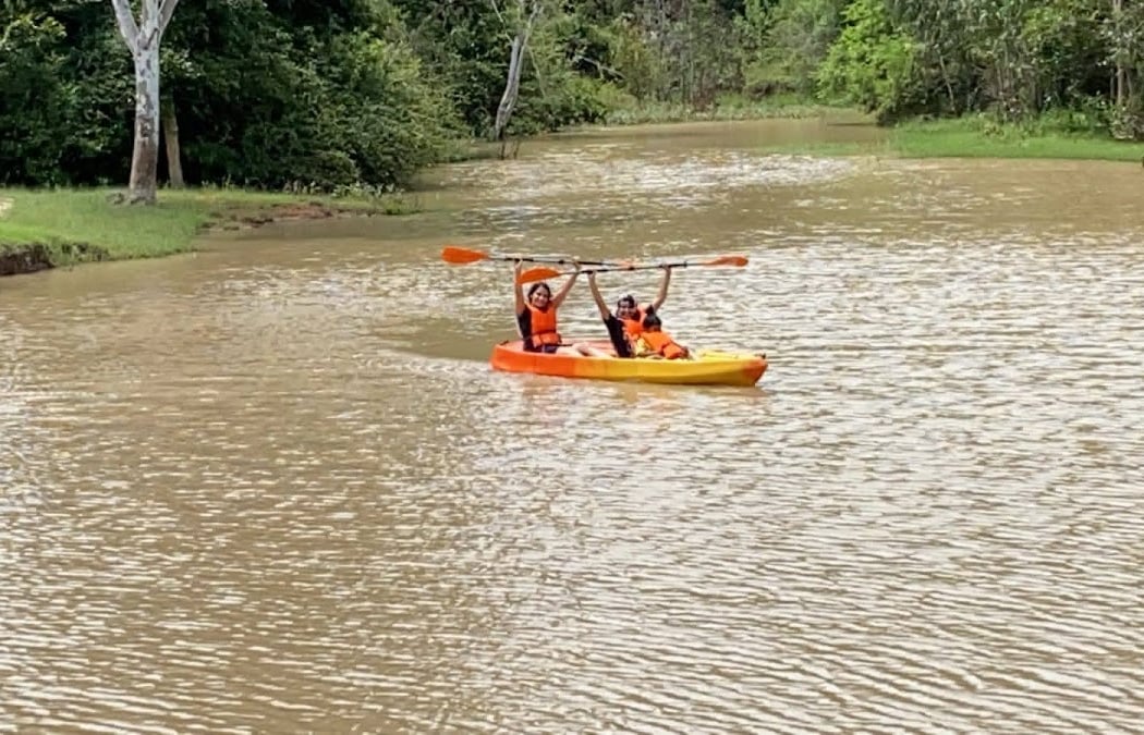 RAC Outbound 3