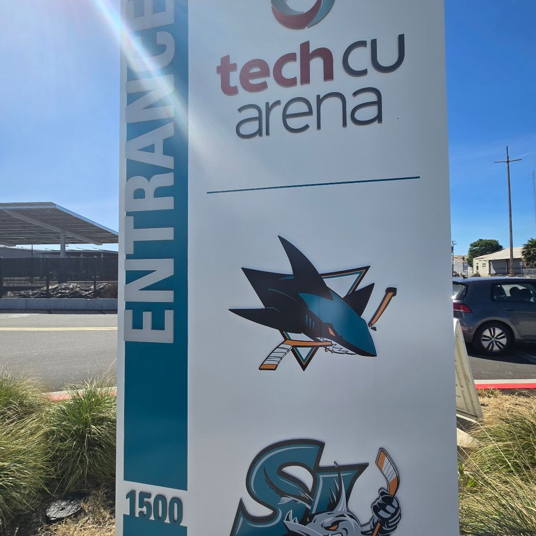 San Jose Barracuda vs. Bakersfield Condors 5