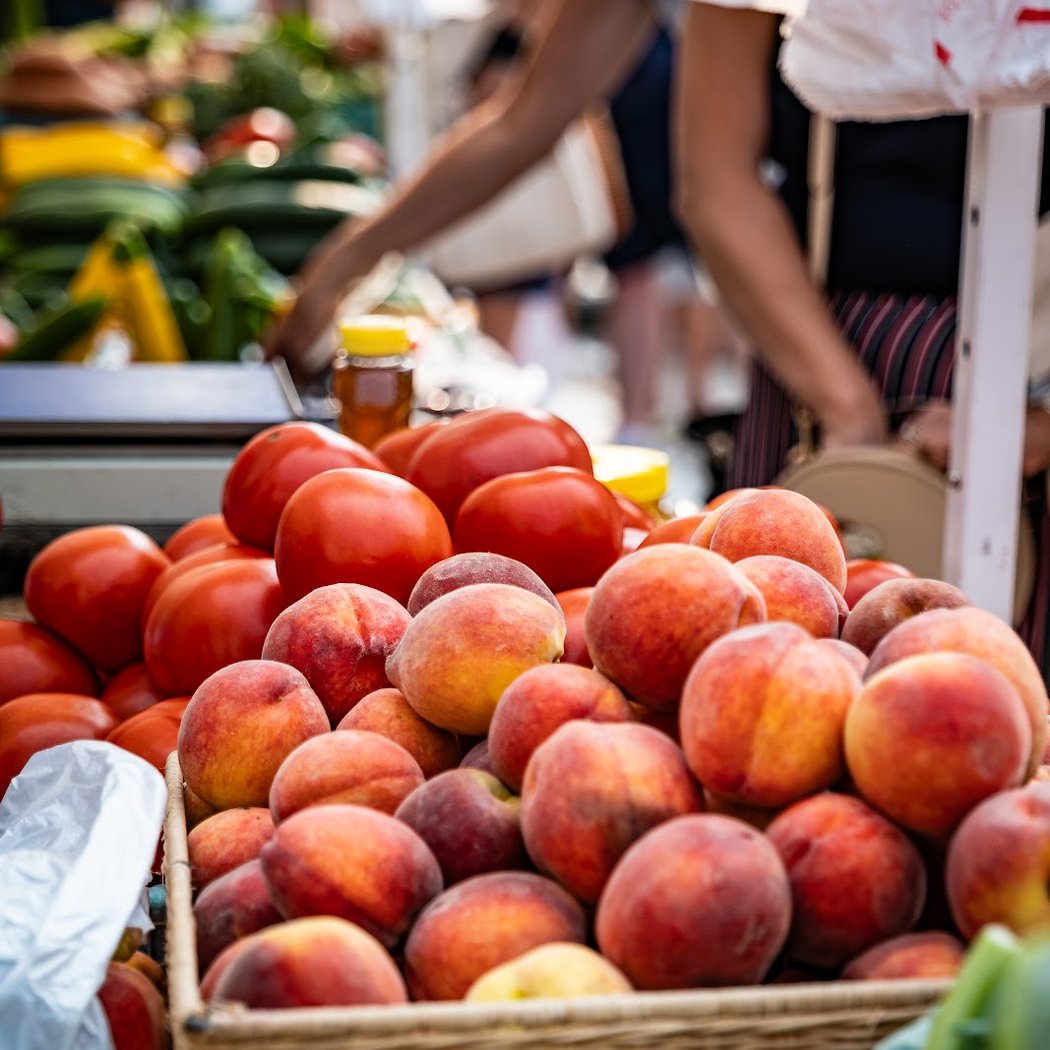 Downtown Appleton Farm Market 1