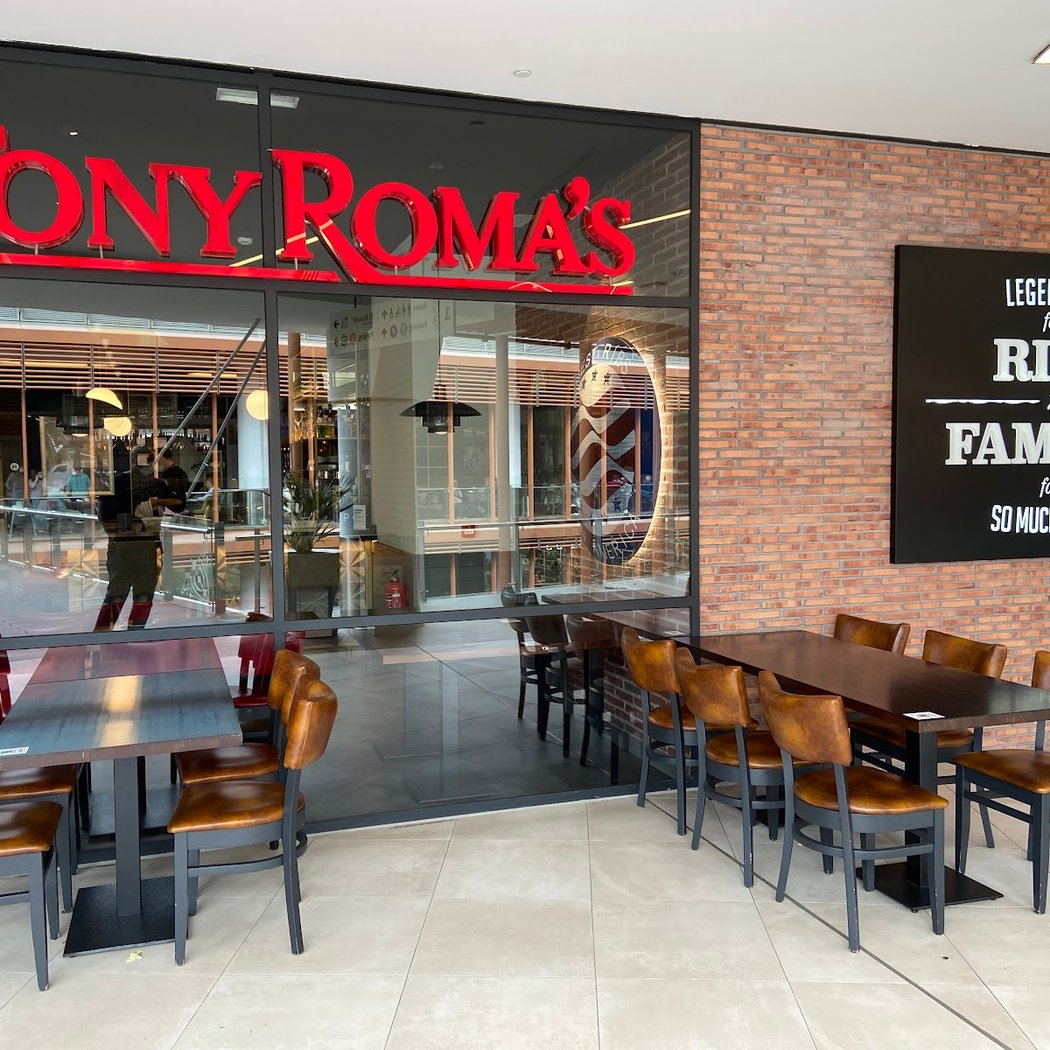 Tony Roma's 2