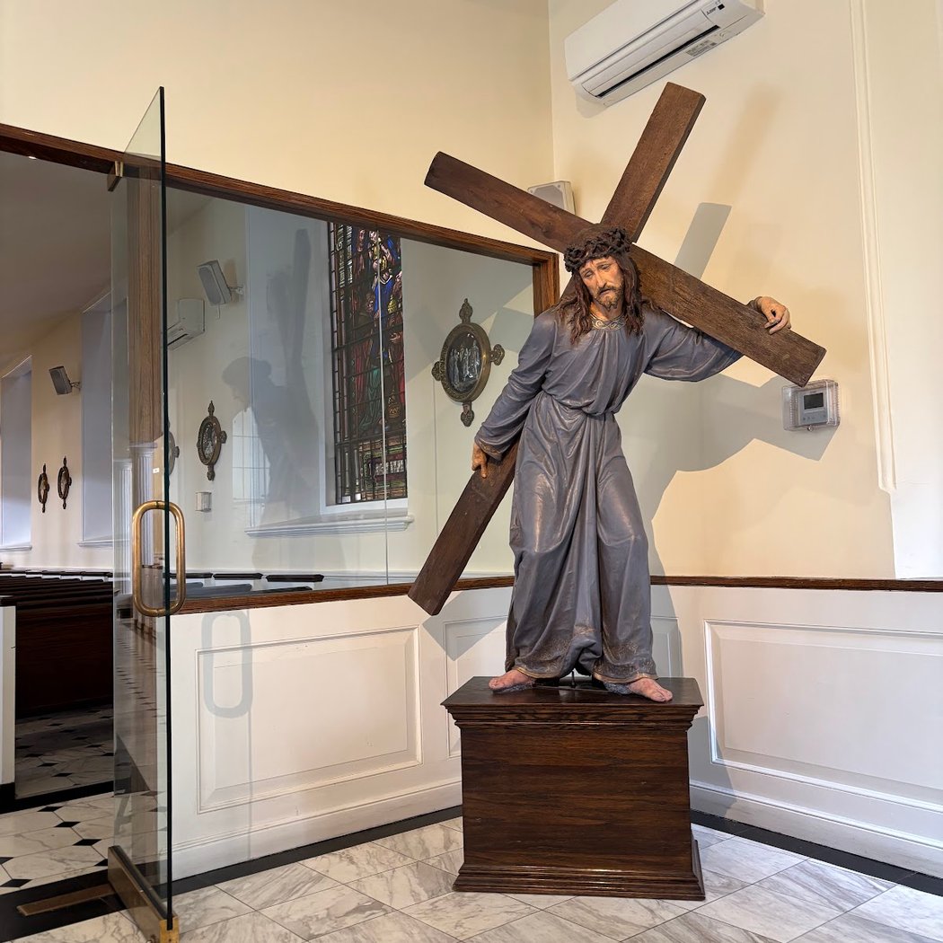 Jesus in the 21st Century 1