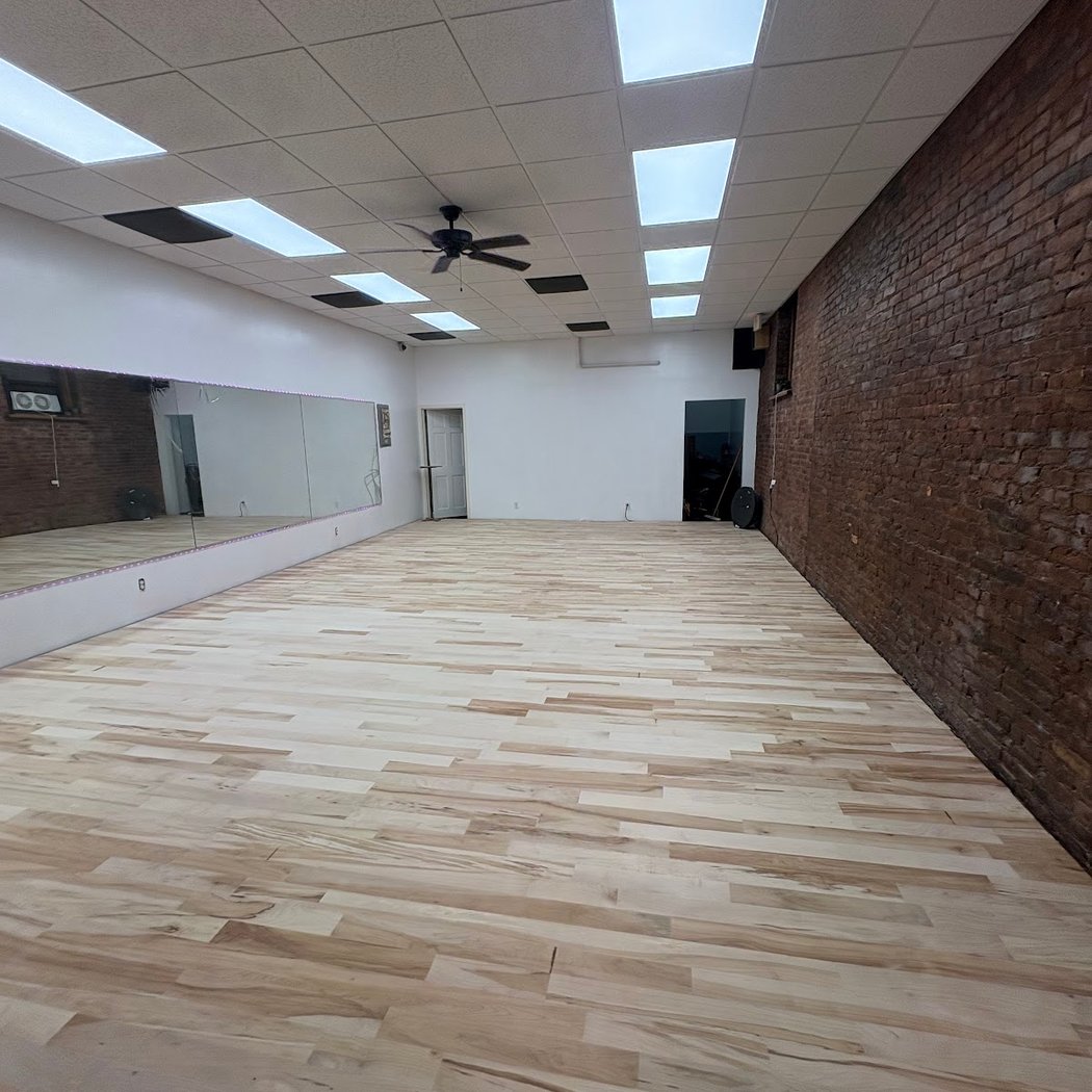 Improvisation Class with Nicholas Young 2