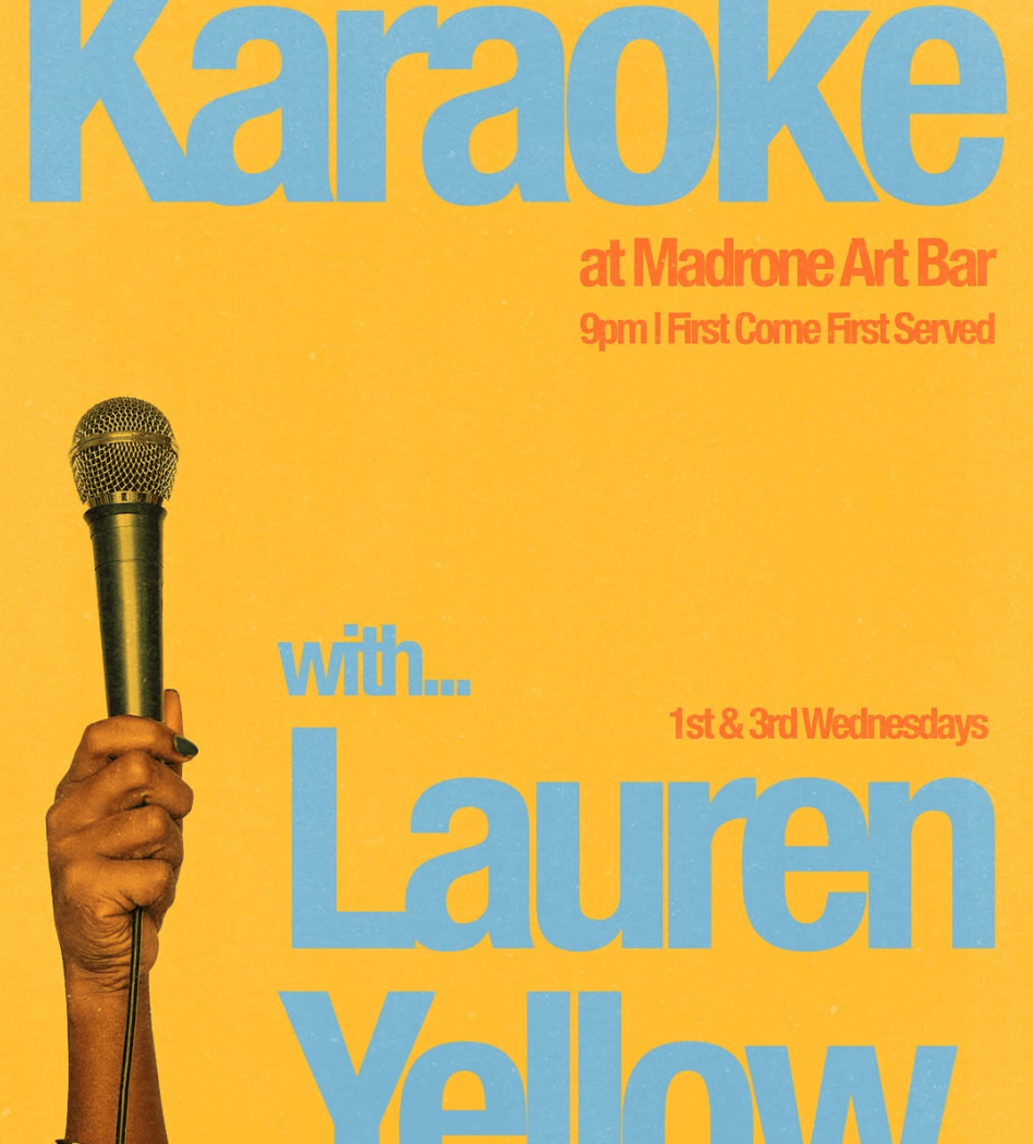 Karaoke 1