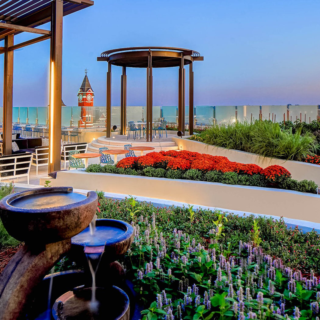 The Laurel Hotel and Spa 1