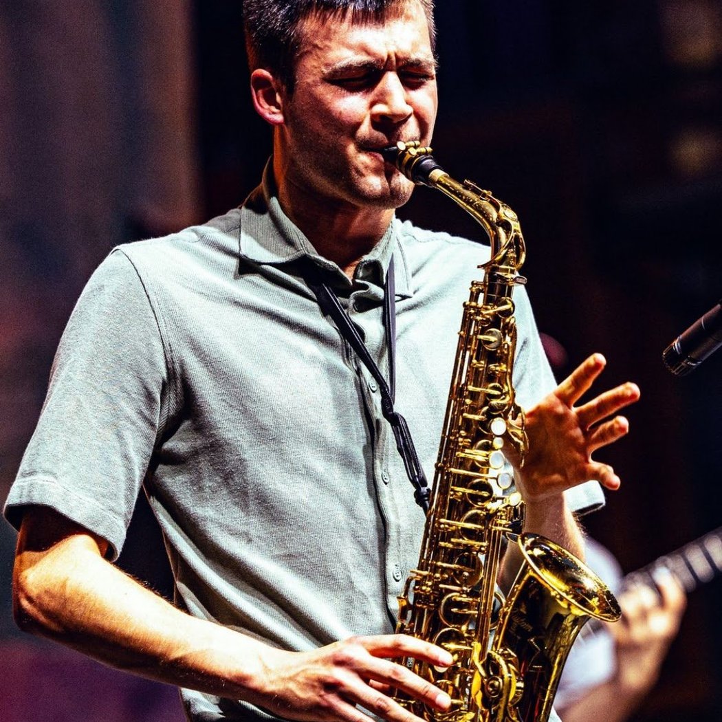 Thomas Schinabeck Quartet 2
