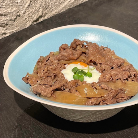 Wagyu Restaurant 1129 (iiniku) 3
