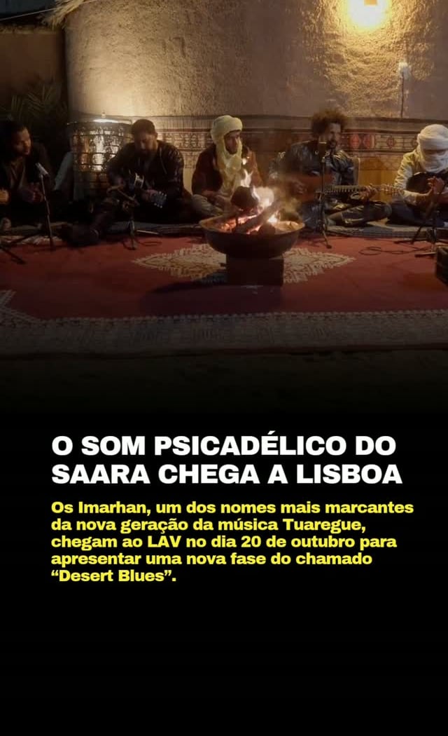 Os Imarhan 3