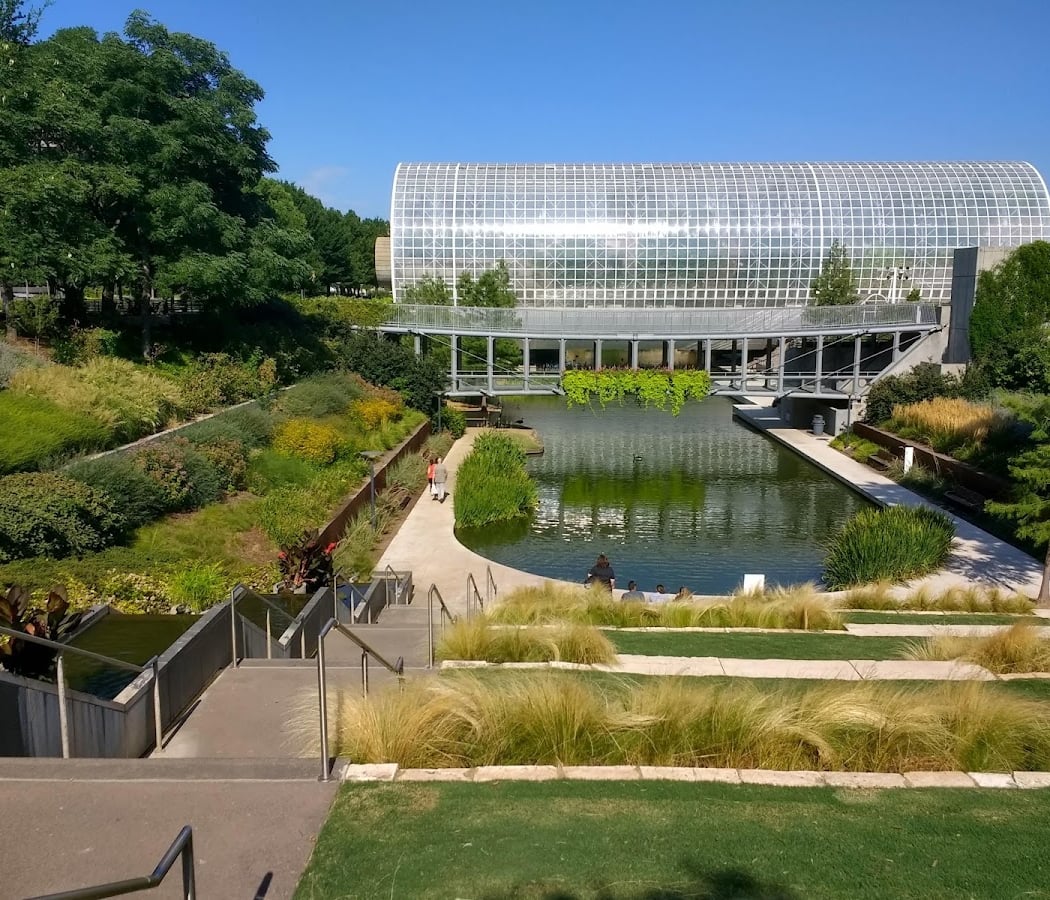 Myriad Botanical Gardens 2