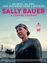 Sally Bauer, à contre-courant 1