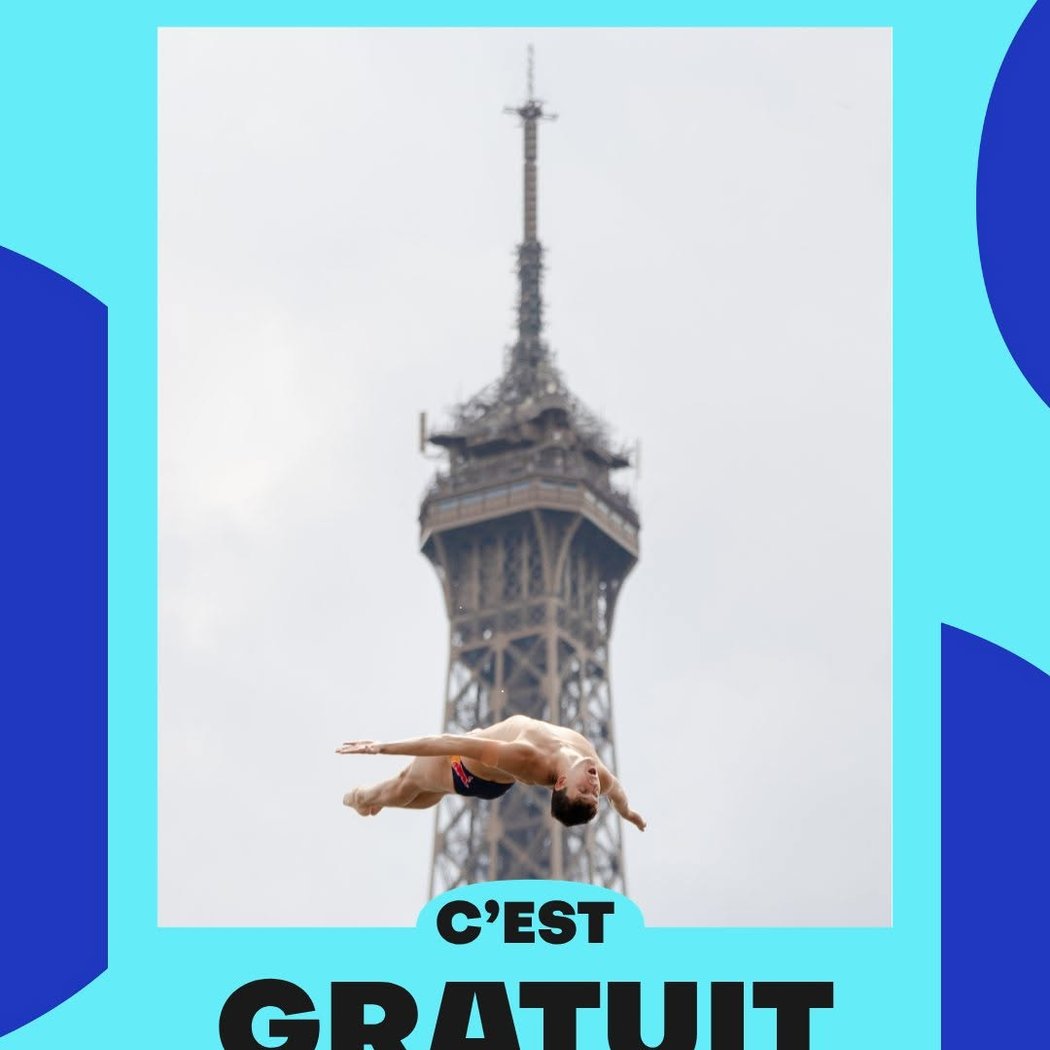 Plongeons de Haut Vol 1